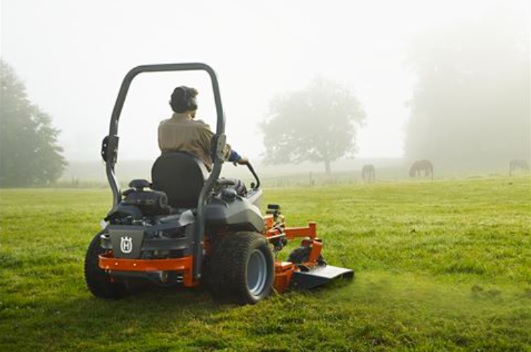 Best Lawn Tractors for Hills