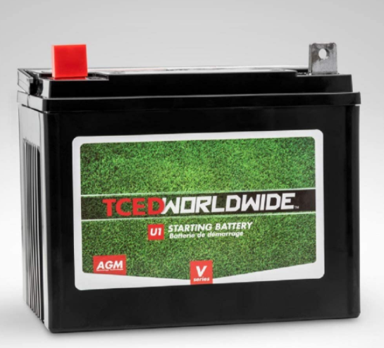 Best Lawn Tractor Battery