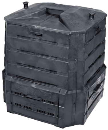 Algreen Products Soil Saver Classic Compost bin