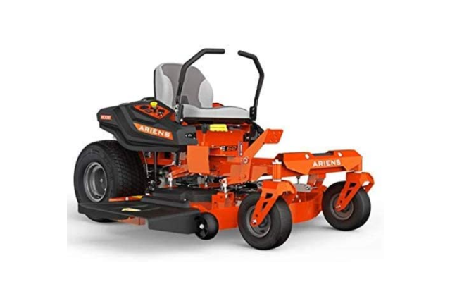 Ariens Edge 34 inch 19 HP