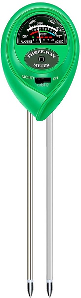 Atree Soil pH Meter