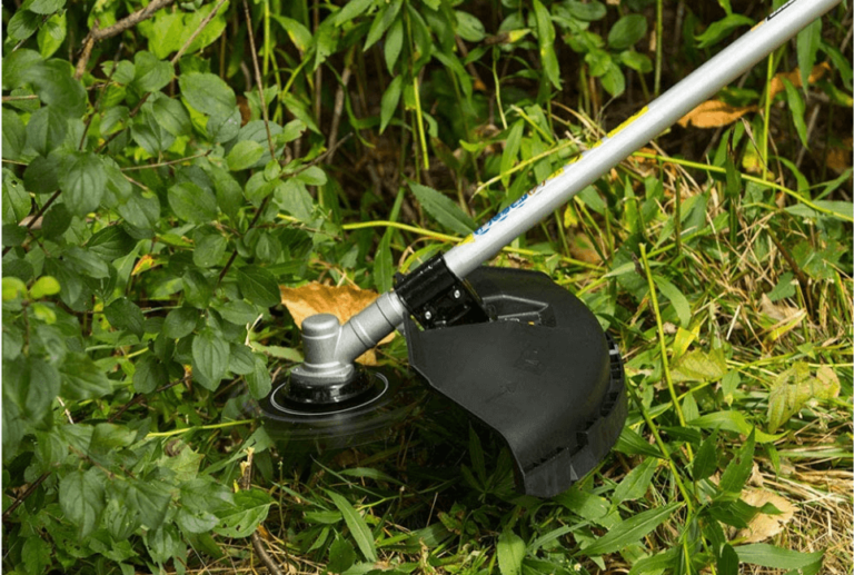 Best Brush Cutter Attachment for Trimmer in 2022 Turf&Till