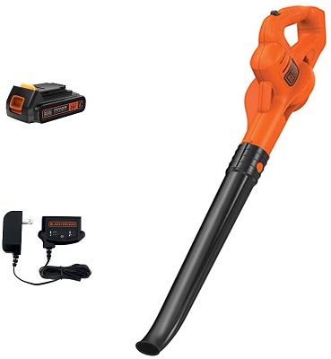 Black + Decker LSW221