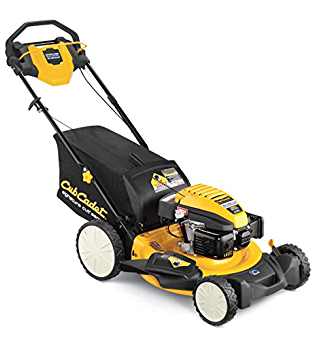 Cub Cadet Sc 500 Hw