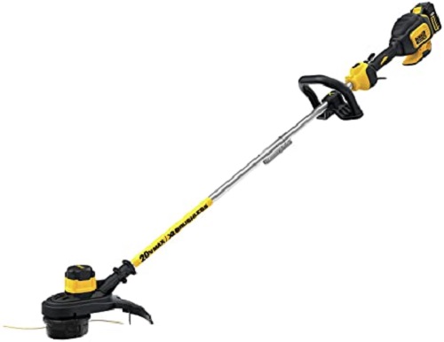 Dewalt Brushless Trimmer