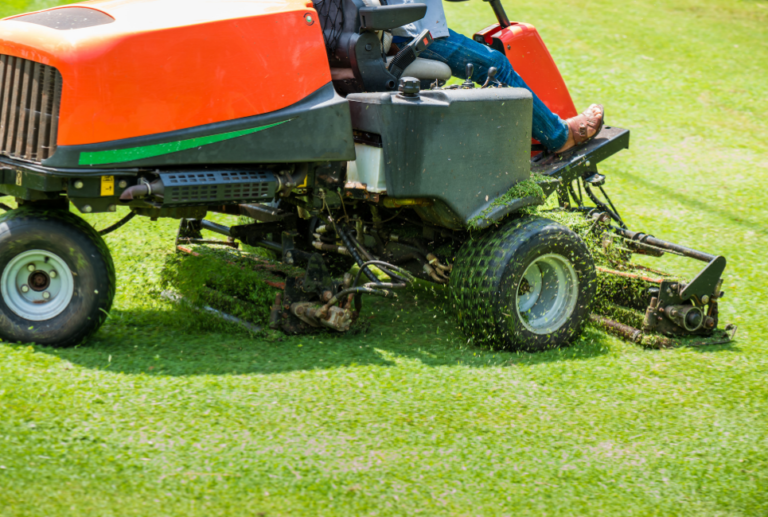 Best Flail Mower for Compact Tractor Turf&Till Best Flail Mower for Compact Tractor Turf&Till