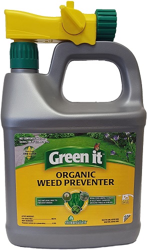 Green It Weed Preventer