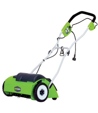 Greenworks 14-Inch