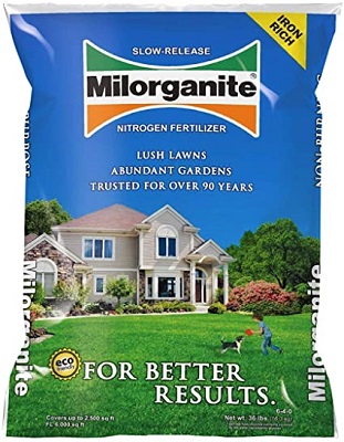 Milorganite