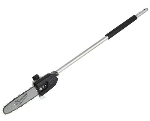 milwaukee string trimmer pole saw combo