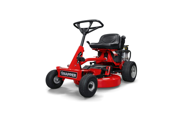 Snapper Classic Riding Mower