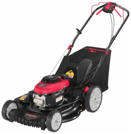 Troy Bilt TB380XP