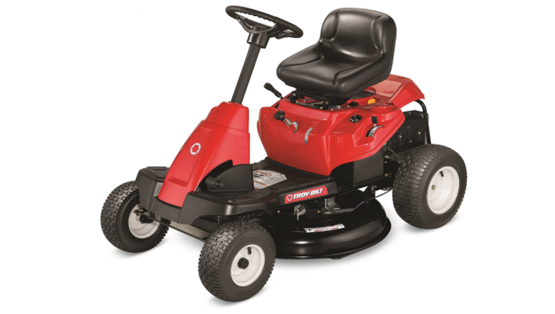 Troy-Bilt