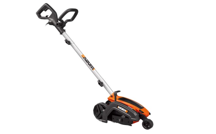 Worx WG 896 Electric Lawn Edger