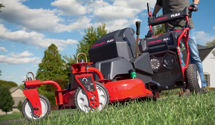 Troy Bilt Flex Review: Is This System Worth Buying? - Turf&Till