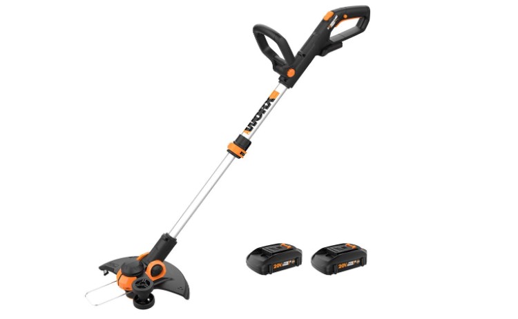 WORX WG163 GT 3.0