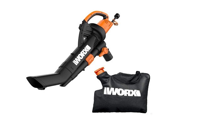 Worx WG509 