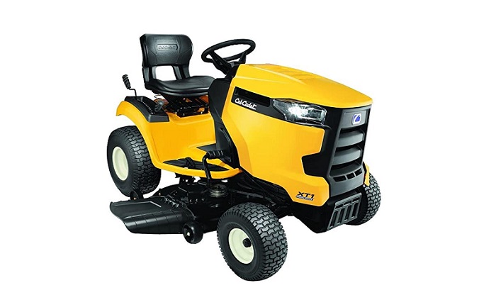 cub cadet xt1