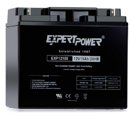 expertpower exp12180