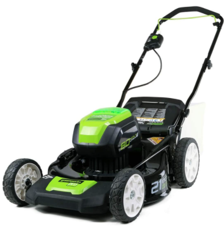 greenworks 2501202 mower