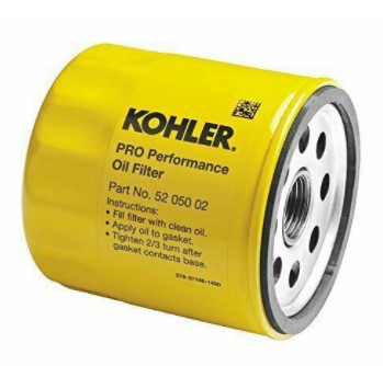 kohler 52 050