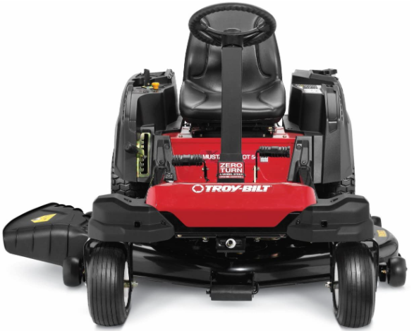 Best Troy Bilt Zero Turn Mower