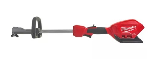 milwaukee M18 power head