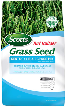 scotts turf builder