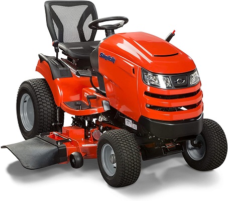 Best Riding Mowers for Tall Grass: Which Model to Buy in 2022 - Turf&Till