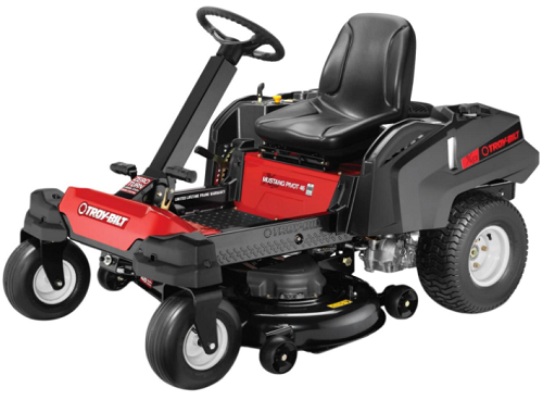 Troy-Bilt 22HP 725cc