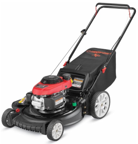 troy bilt TB130