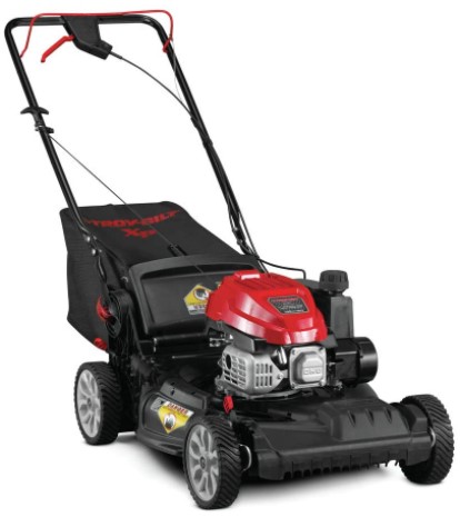 troy bilt TB260