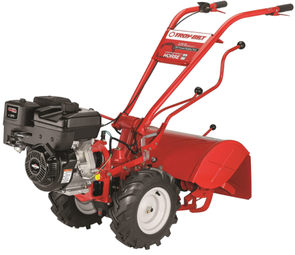 troy bilt horse 306