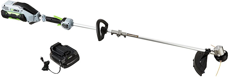 EGO Power+ Straight Cordless String Trimmer