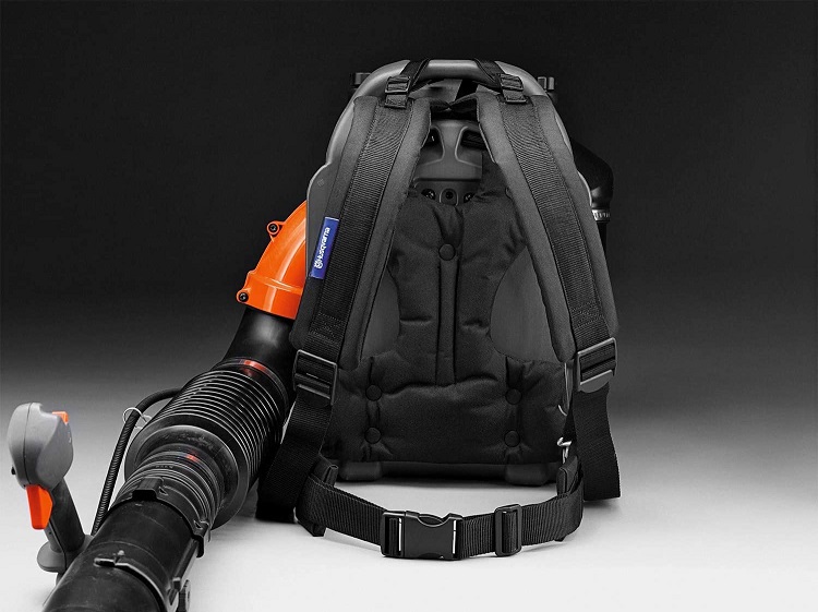 Husqvarna 350BT Backpack Blower