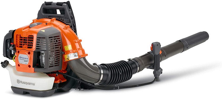 Husqvarna 360BT Leaf Blower