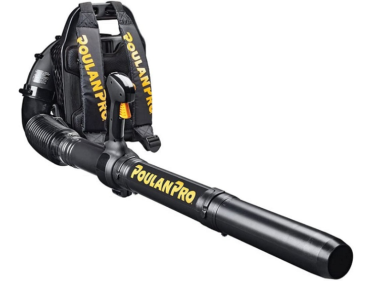 Poulan Pro PR48BT Leaf Blower