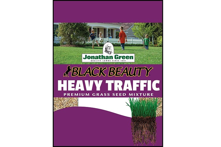 Jonathan Green Heavy Traffic Grass Seed