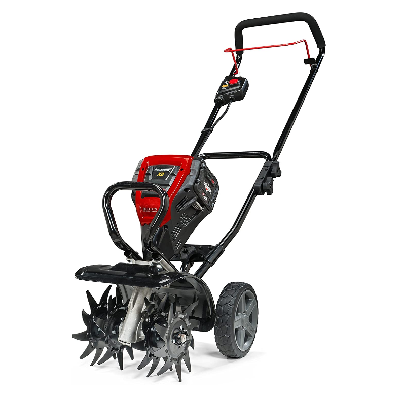 Snapper SXDC82 Cordless Cultivator