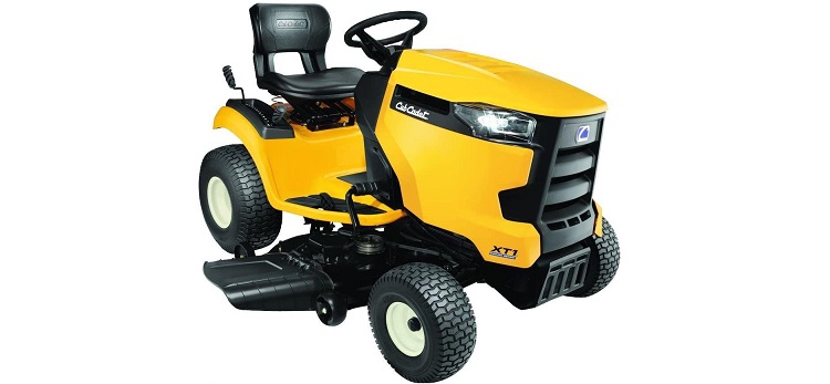 Cub Cadet XT1 Enduro