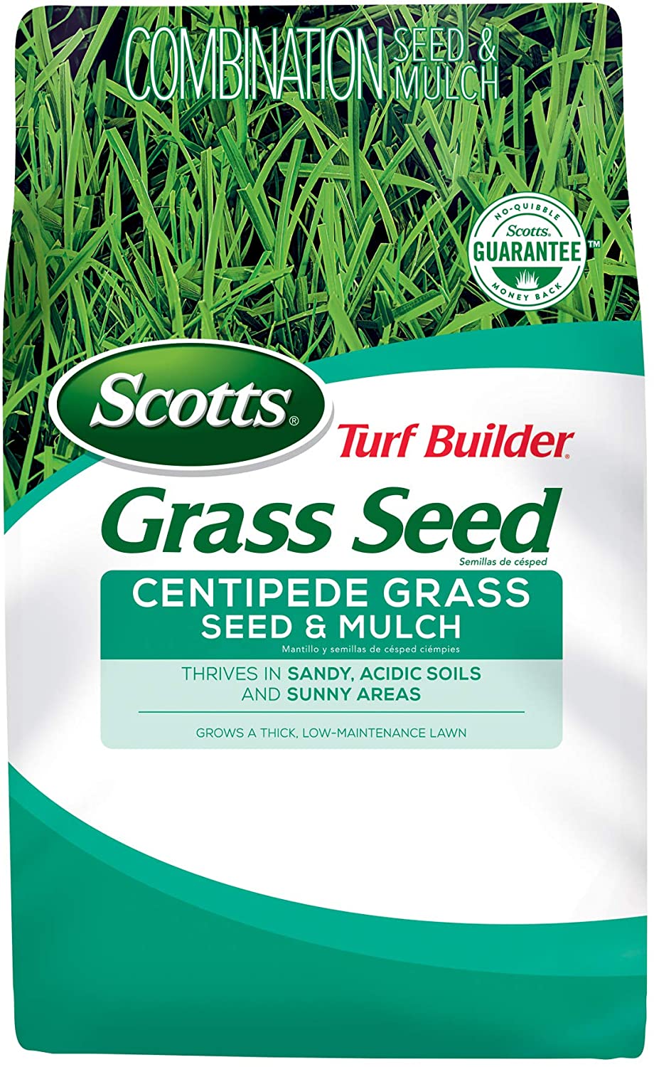 centipede grass vs bermuda grass scotts