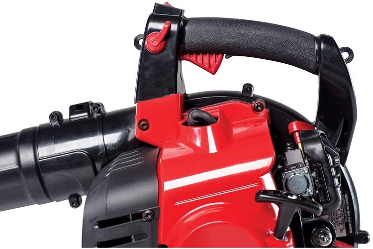 Craftsman Leaf Blower