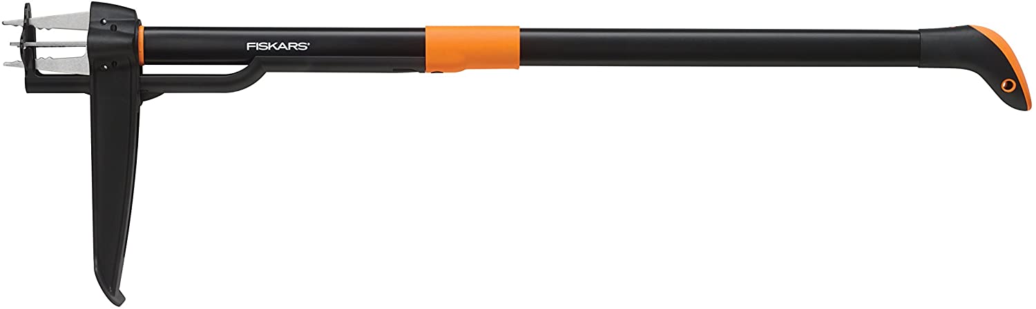 fiskars 4 claw Dandelion Puller