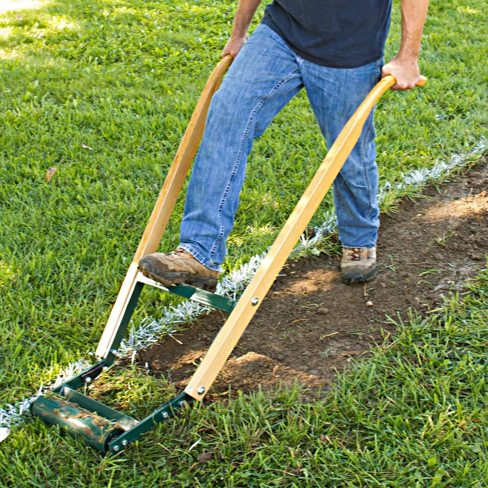 how to remove centipede grass sod