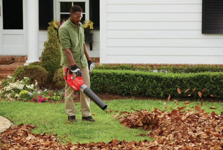 The Best Craftsman Leaf Blower Top 2022 Picks Turf&Till