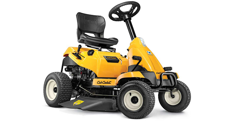 Cub Cadet CC30H