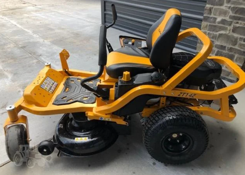 Cub Cadet ZT1