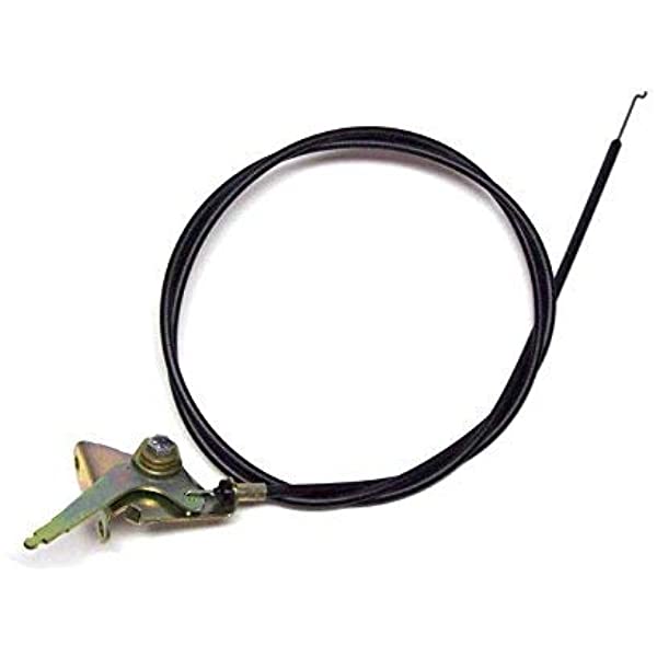 Exmark Replacement Throttle Control Cable