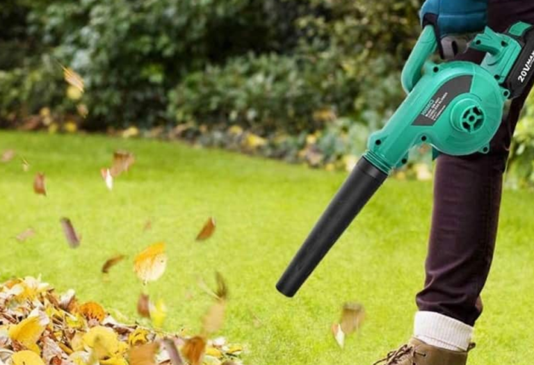 How to Find the Best Leaf Blower Attachment Turf&Till