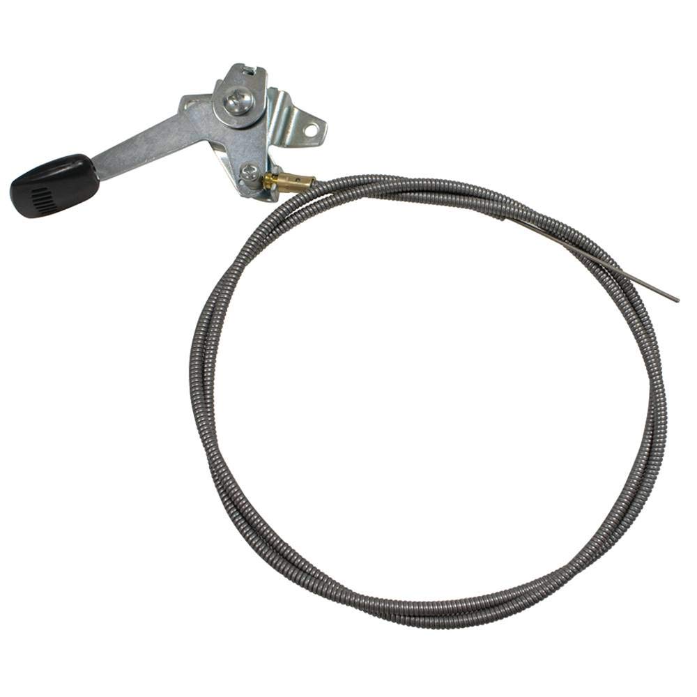 Stens 290-110 Throttle Control Cable